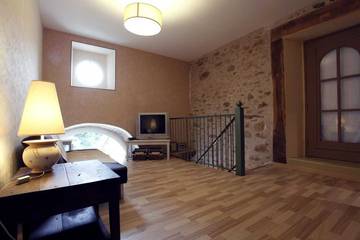 Gîte pour 3 Personnes dans Saint-Amans-Soult, Parc naturel régional du Haut-Languedoc, Photo 4