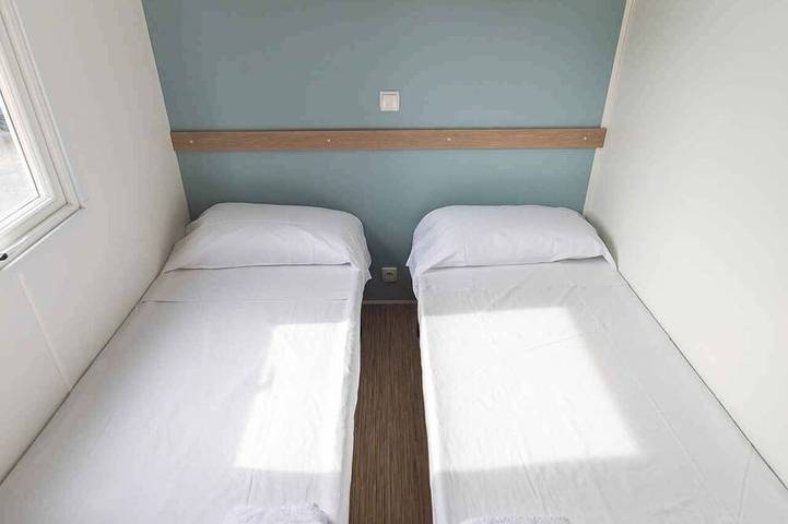 Camping pour 6 personnes à Calella - 4