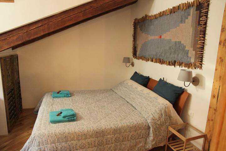 Gîte pour 6 personnes, avec vue et jardin à Trieste - 4