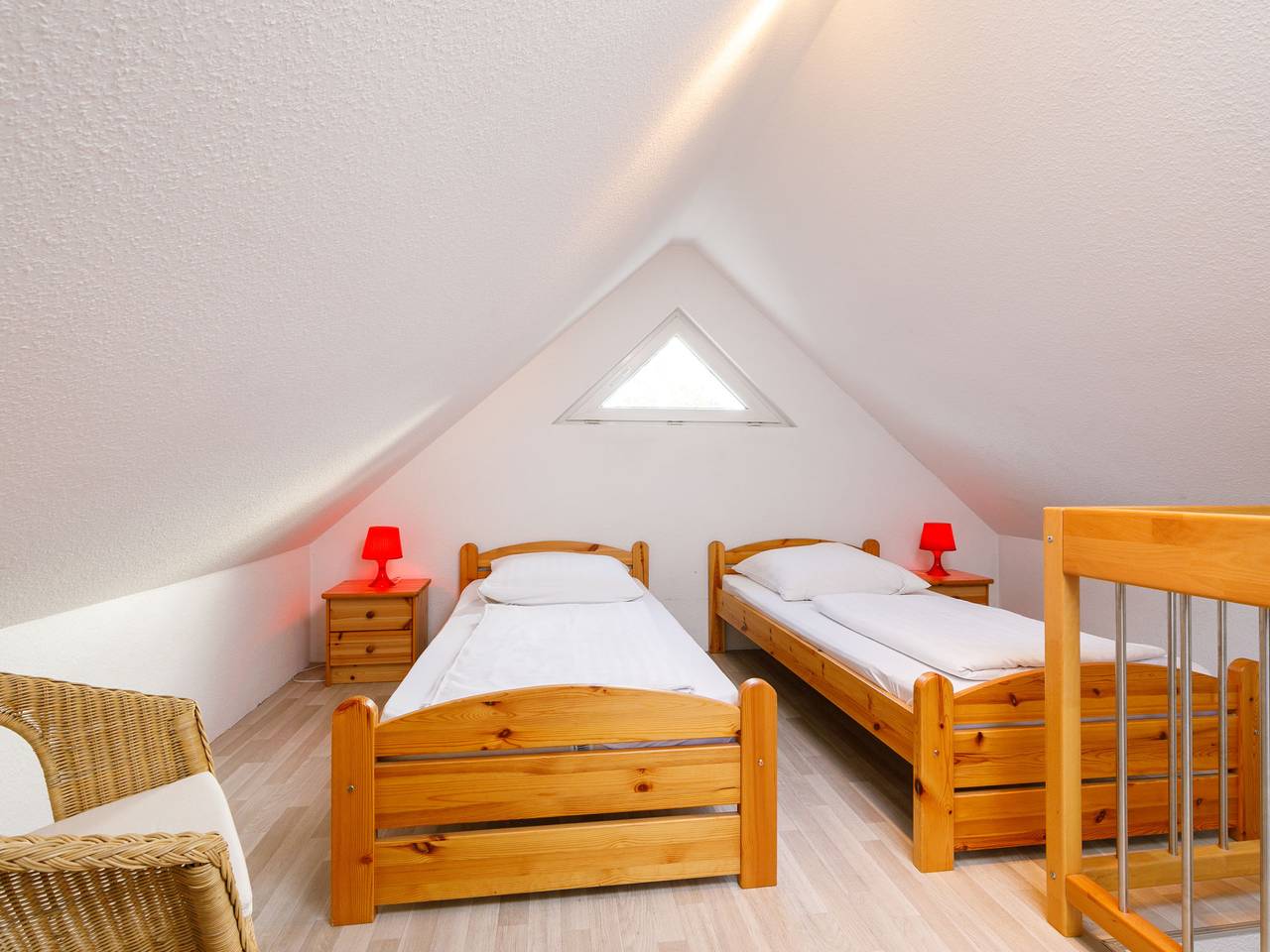 Ella in Zinnowitz, Usedomer Norden