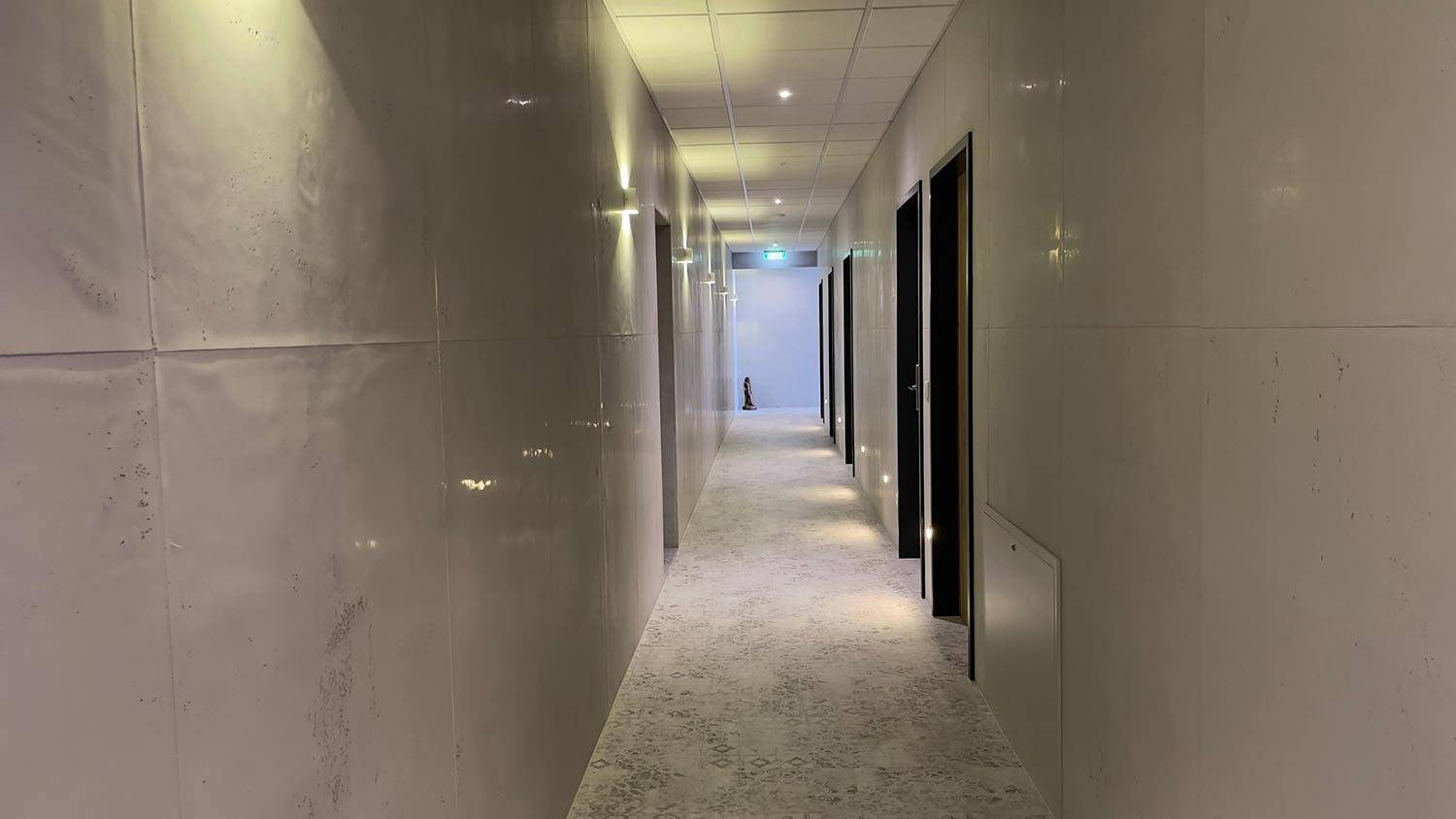 Vok Pension - Zweibett-Appartement für 1-2 Personen in Neunkirchen am Sand, Frankenalb