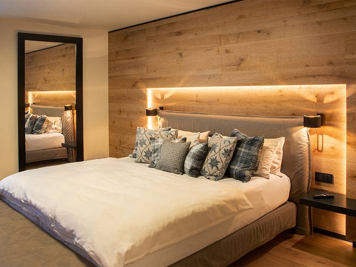 Ferienhaus für 3 Personen, mit Balkon in Bad Birnbach - 2