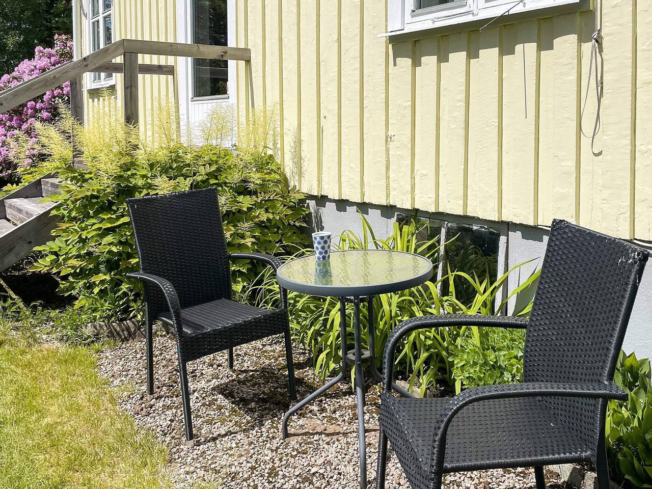 4 Sterne Ferienhaus in Hindås in Hindås, Västergötland