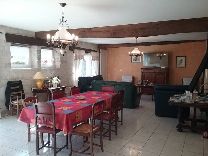 Location de vacances pour 3 personnes en Corrèze - 2