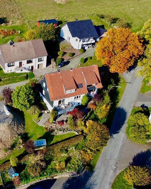 Ferienhaus für 10 Personen, mit Ausblick und Sauna sowie Garten in Bad Berleburg - 4