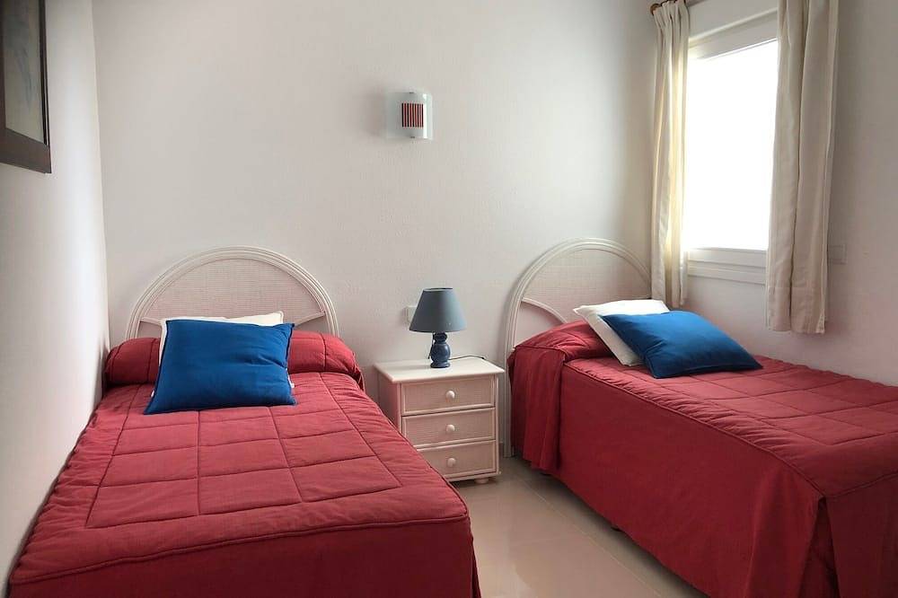 Apartamento entero, Apartamento Frente al Mar - Rocas del Mar - Costa del Sol. in La Cala de Mijas, Mijas