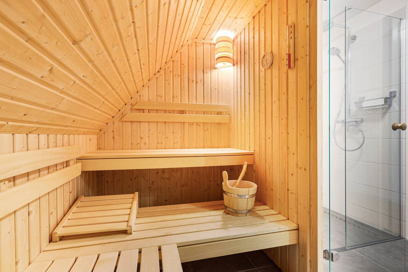 Landal Kaatsheuvel — 10-persoons vakantiehuis in Kaatsheuvel, Noord-Brabant