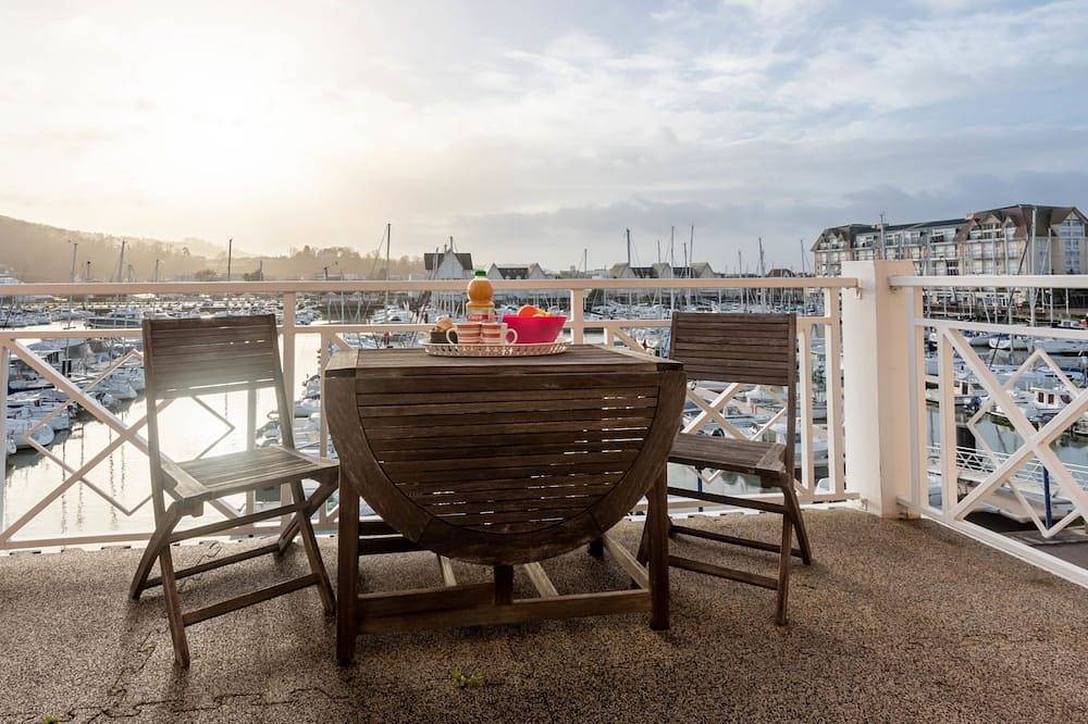 Appartement de vacances