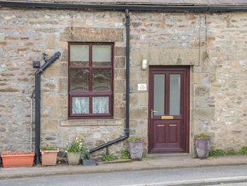 Cottage for 3 People in Settle, North Yorkshire, Photo 1