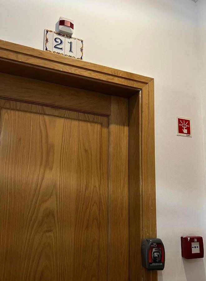 Maison d’hôte pour 2 personnes, avec jacuzzi ainsi que jardin et terrasse à Lisbonne - 3