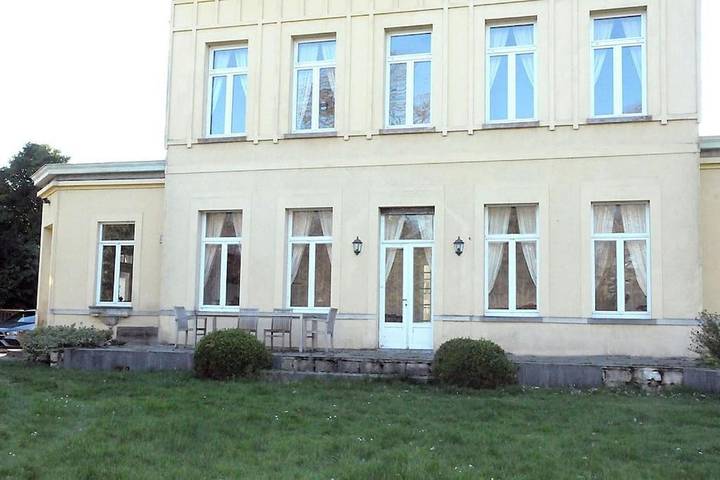 Location de vacances pour 6 personnes, avec jardin à Belœil - 3