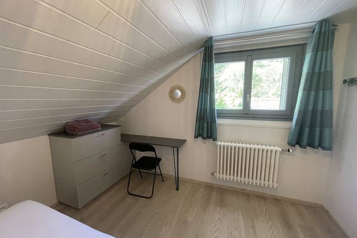 Gîte pour 6 personnes à Faverges - 3
