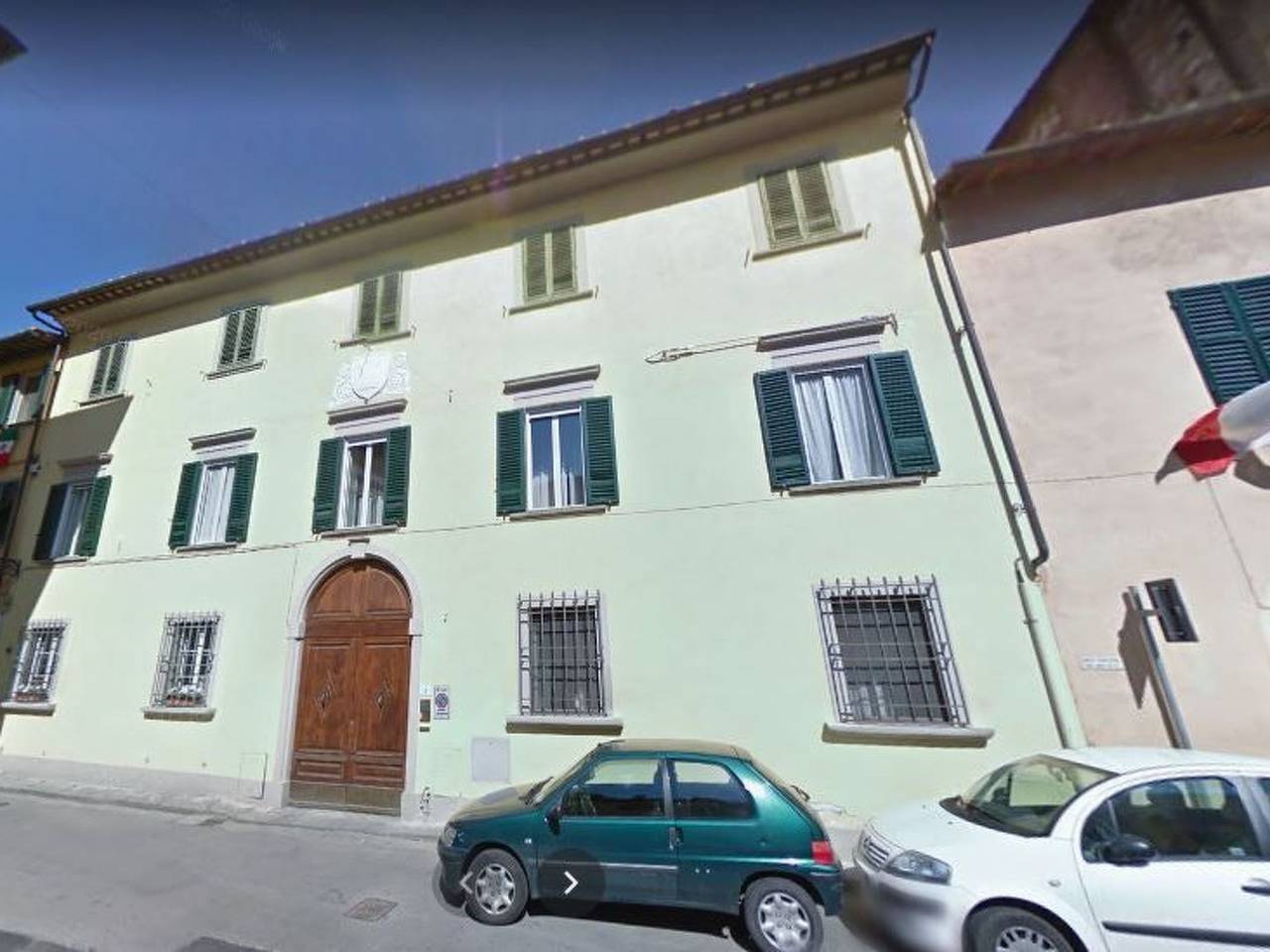 Appartamento intero, Wohnung Pisa Piazza Miracoli in Pisa, Riviera Toscana