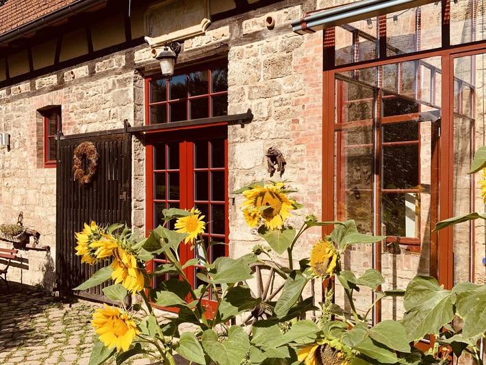 Ferienwohnung für 6 Personen im Weimarer Land - 4