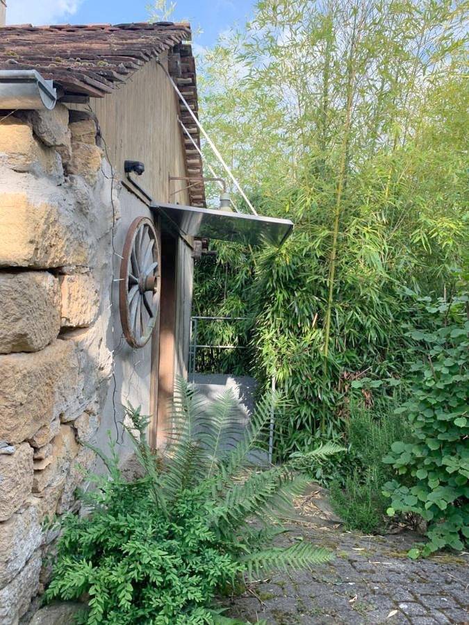 Studio with Terrace in Murten, Murtensee & Estavayer-le-Lac Region