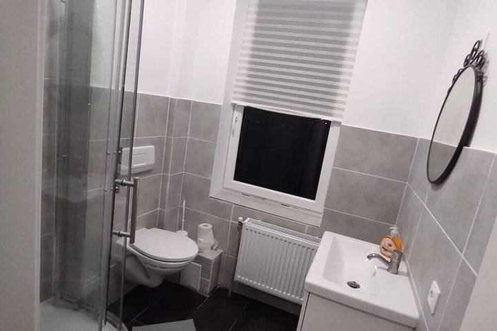 Ferienwohnung für 5 Personen in Altenburg