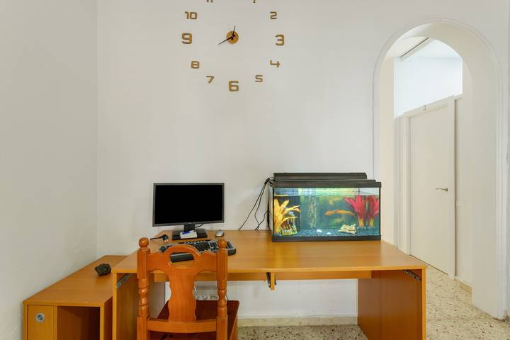 Habitación Doble Interior in Arinaga, Agüimes