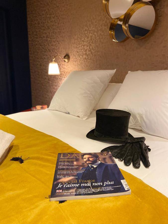 Chambre d’hôte pour 4 personnes, avec jardin et vue à Romans-sur-Isère - 3