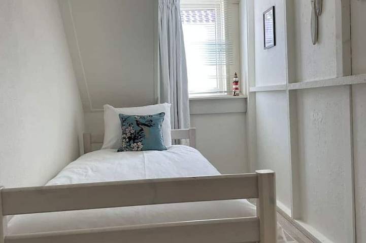 Strandhaus für 3 Personen in Noordwijk - 3