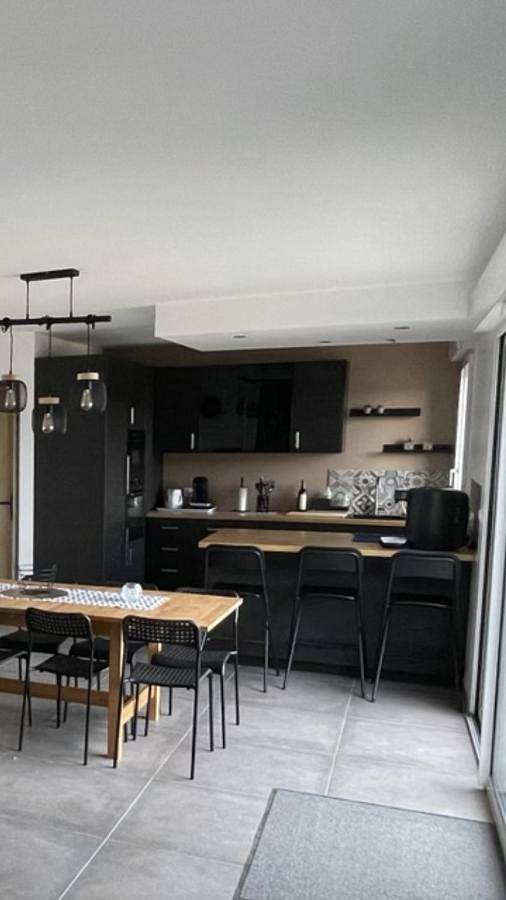 Cottage chaleureux avec vue sur lac in Changey, Haute-Marne