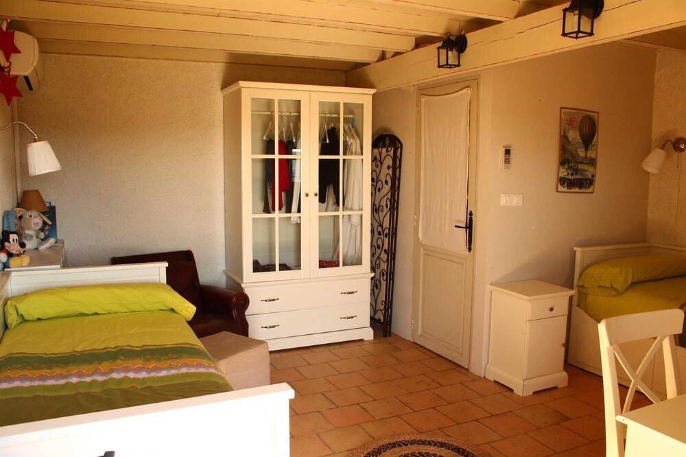 La Cabane - Cordes-Sur-Ciel in Cordes-sur-Ciel, Albi region