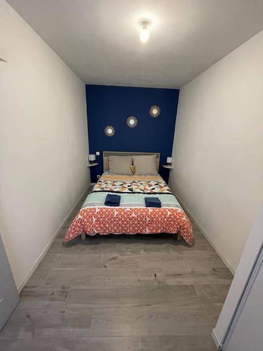 Gîte pour 6 personnes à Montpezat (Languedoc-Roussillon) - 2