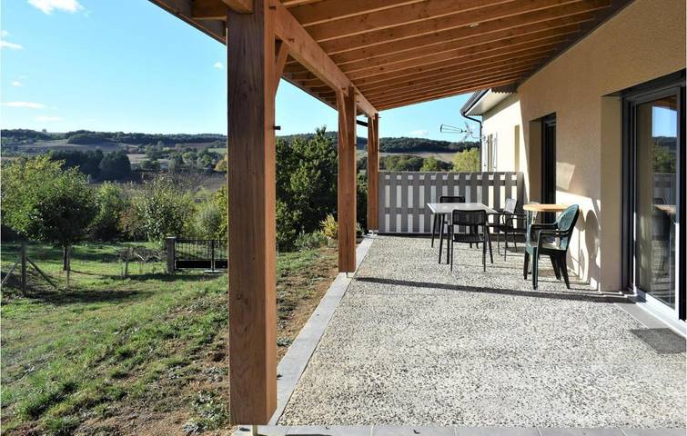 Location de vacances pour 4 personnes à Galan