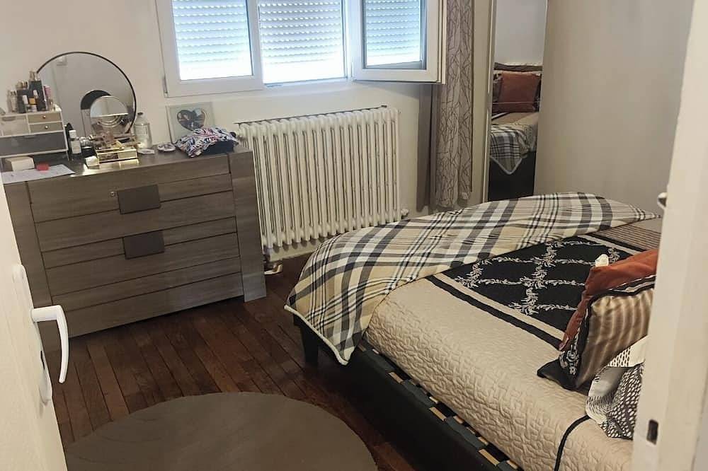 House for rent near Paris in Livry-Gargan, Sena-Saint Denis