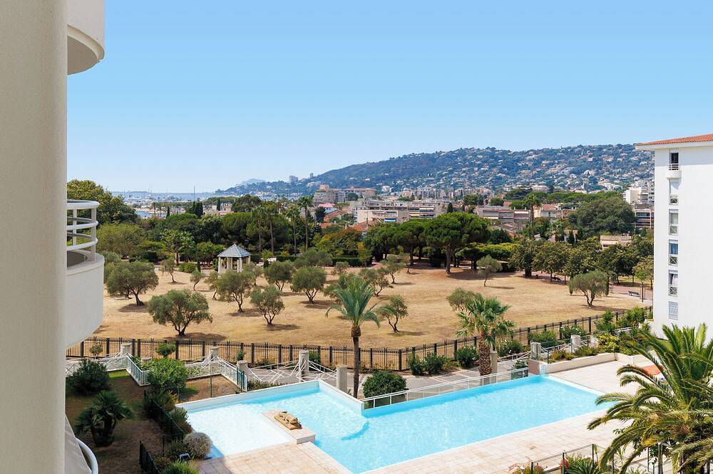 Appartement de vacances