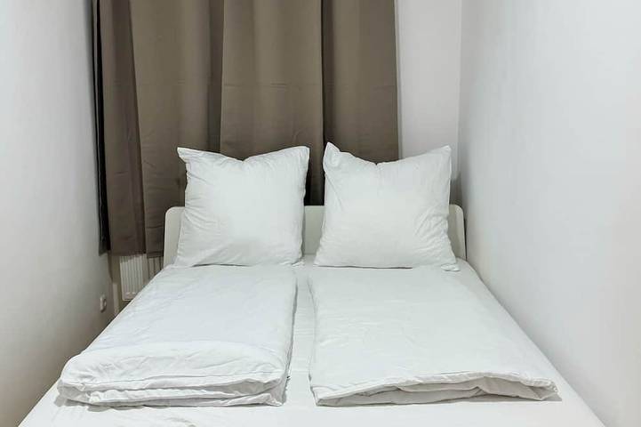 Gîte pour 8 personnes dans Marienthal - 2