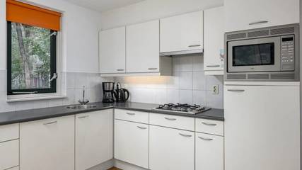 Bungalow voor 6 Personen in Borger, Drenthe, Afbeelding 3