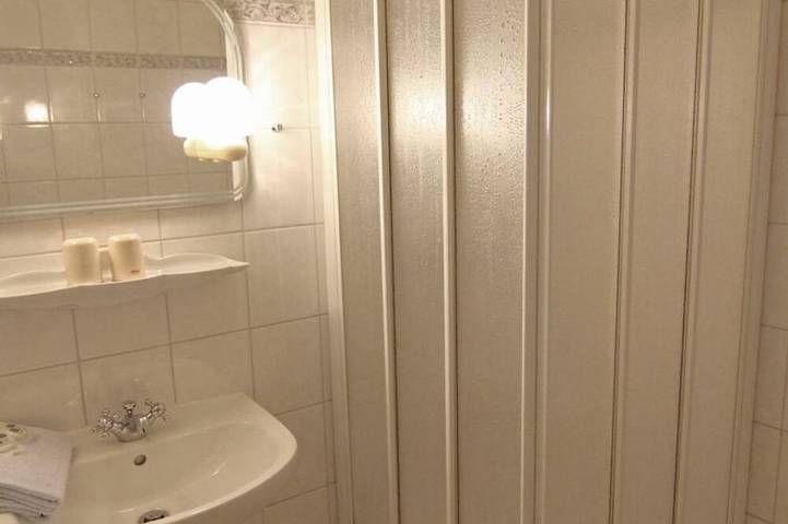 Ganze Wohnung, Erna im Friesenhaus Sieben-Linden - Entspanntes Inselleben: Gemütliche in Sylt-Ost, Sylt (Gemeinde)
