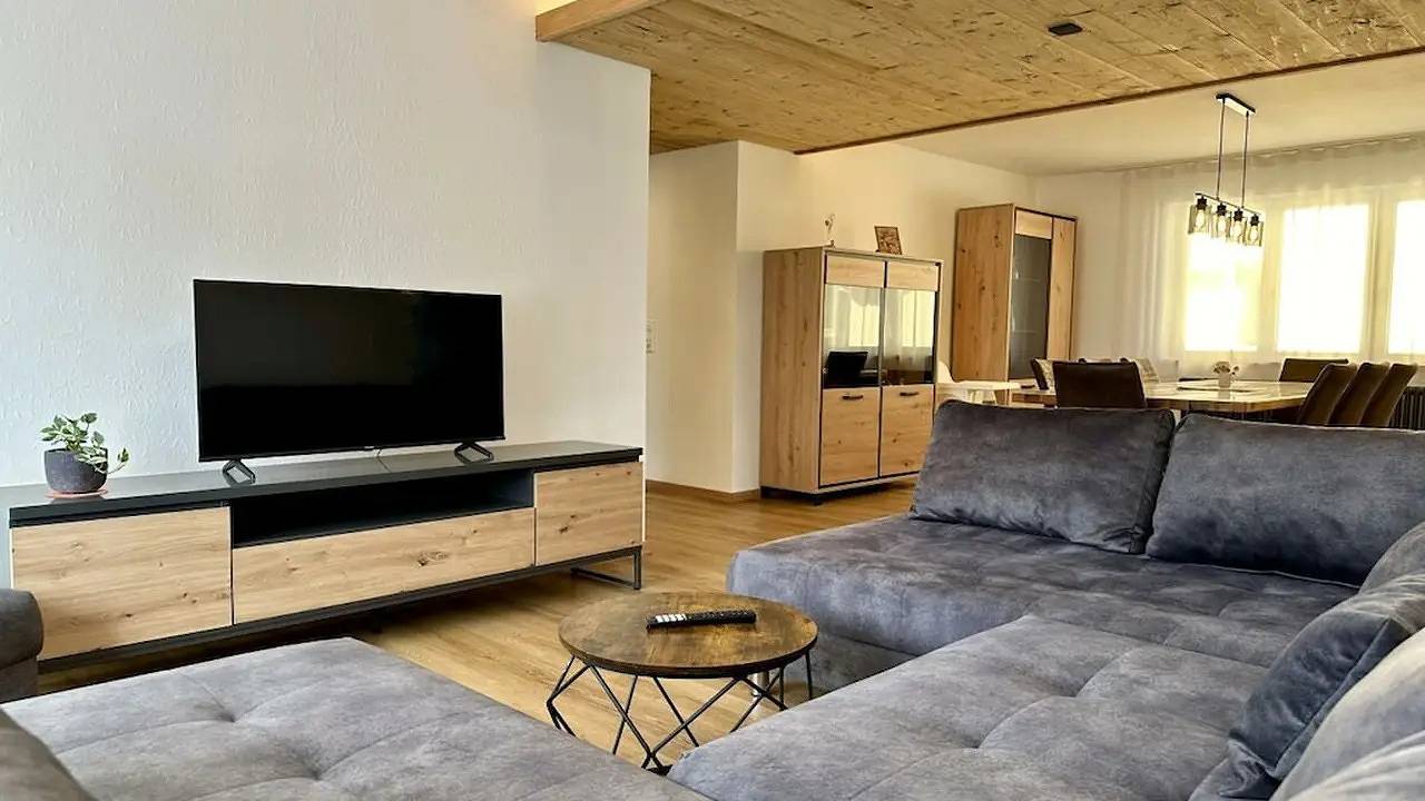 Ferienhaus für 8 Personen (70 m²) in Schenkenzell in Schenkenzell, Kinzigtal