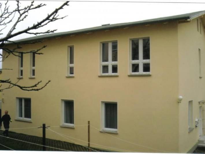 Ferienwohnung für 2 Personen, mit Balkon, mit Haustier in Ahlbeck - 3