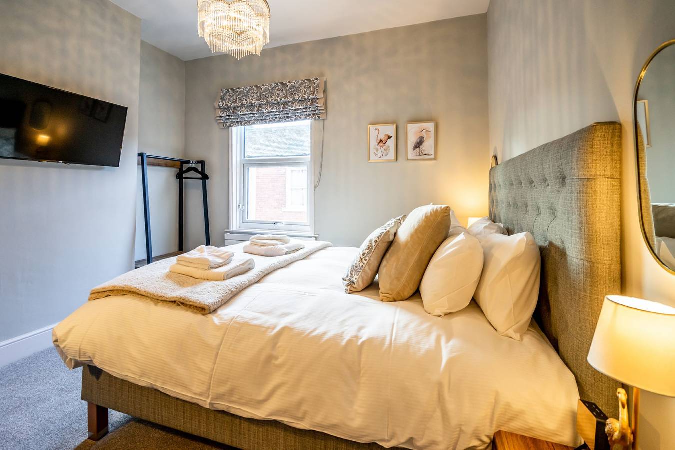 Maggie's Place in York, Yorkshire and the Humber