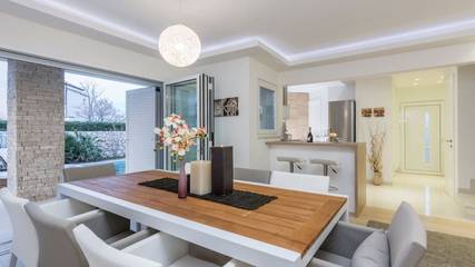 Villa für 8 Personen in Gajac, Pag, Bild 3