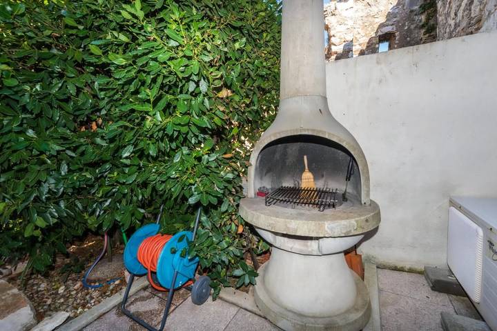 Ferienhaus für 3 Personen, mit Garten in Zadar - 2