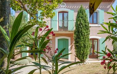 Maison De Vacances pour 8 Personnes dans Carcassonne, Canal du Midi, Photo 1