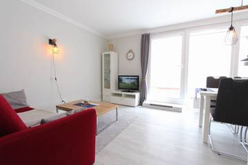 Ferienwohnung für 4 Personen in Kellenhusen, Südliche Ostseeküste, Bild 3