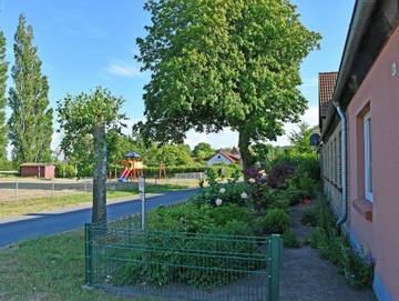 Ferienwohnung für 5 Personen in Schaprode, Rügen, Bild 4