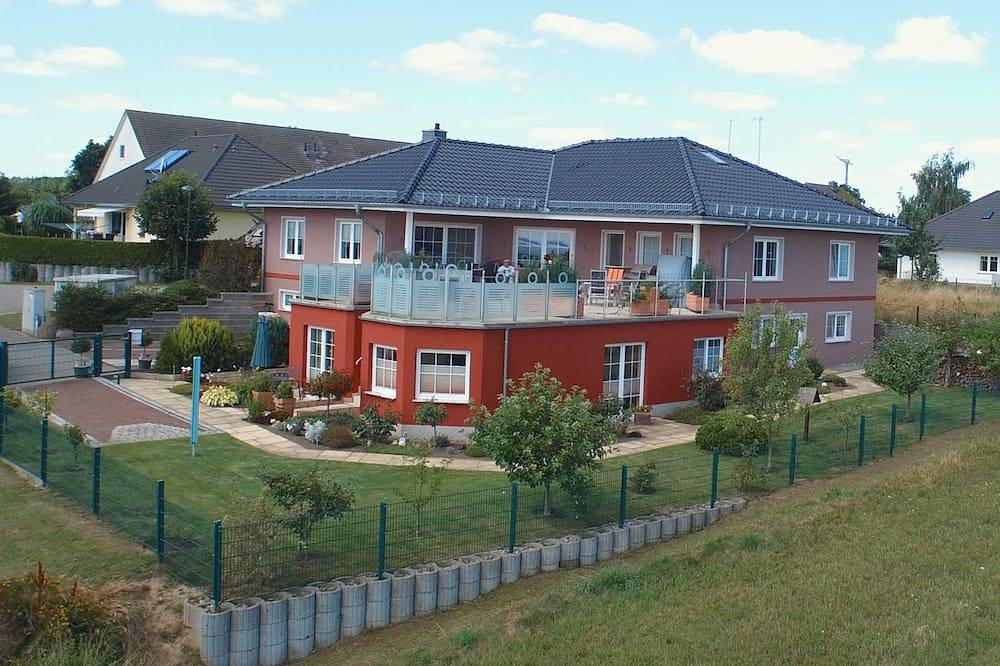 Apartamento entero, 2 Zimmer Fewo - Meutzner Hohendorf in Hohendorf, Wolgast