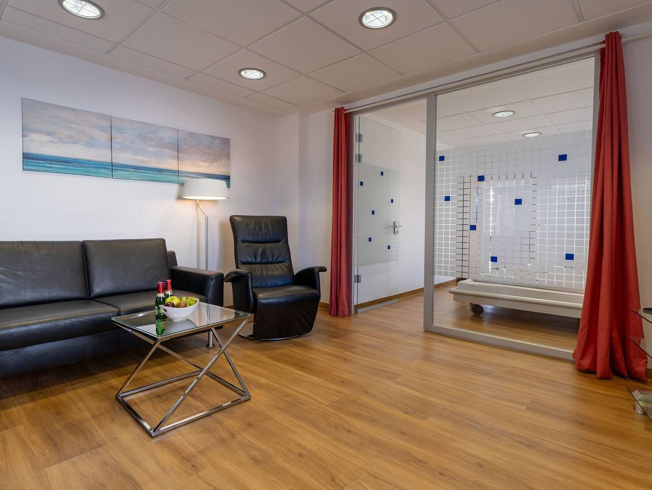 Ferienwohnung in Usedom ab 111€ pro Nacht