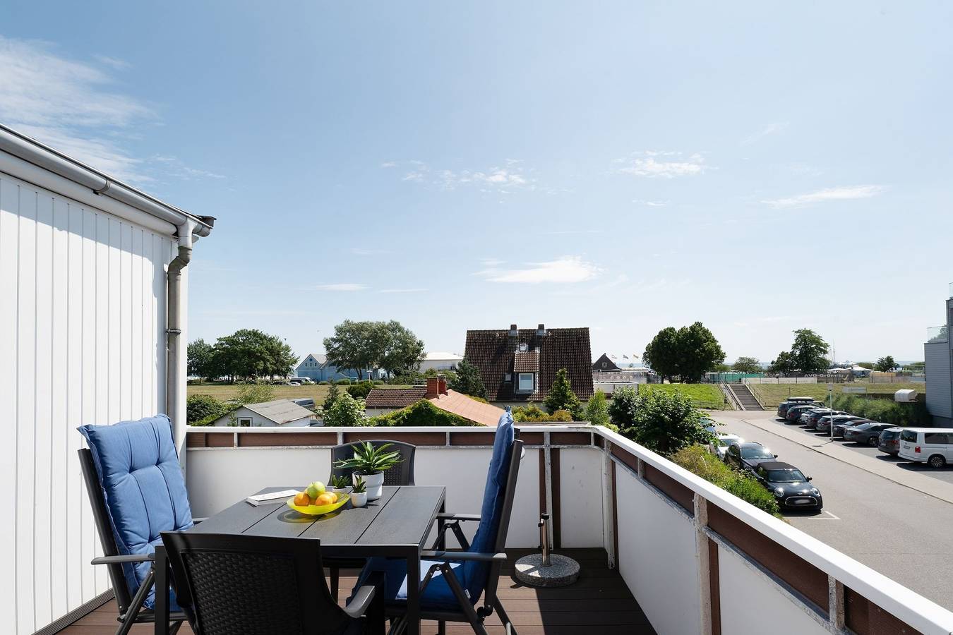 Ferienwohnung in Grömitz ab 119€ pro Nacht