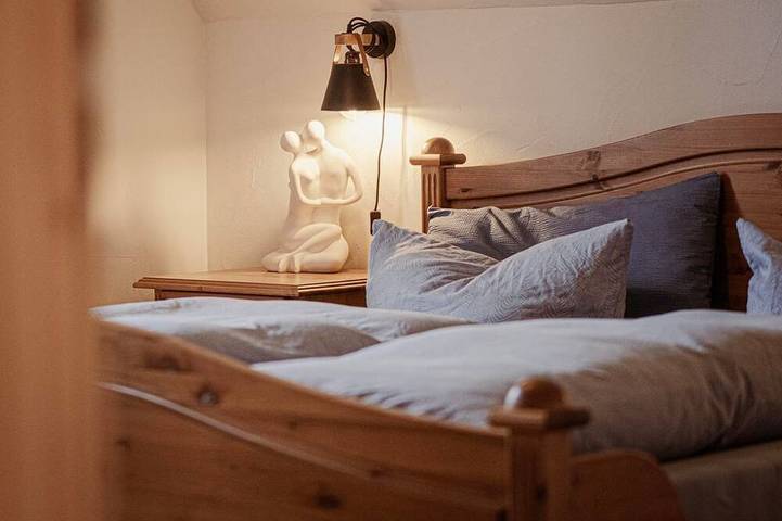 Ferienhaus für 8 Personen, mit Terrasse, mit Haustier in Bad Gottleuba-Berggießhübel - 2