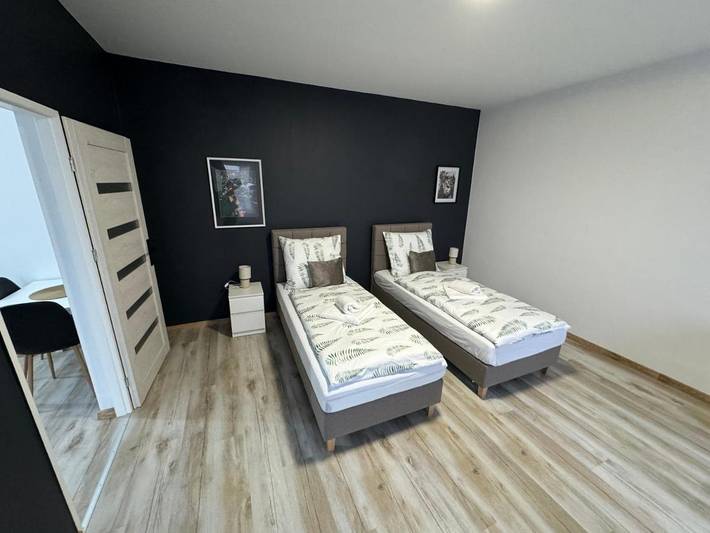 Ferienwohnung für 2 Personen in Guben