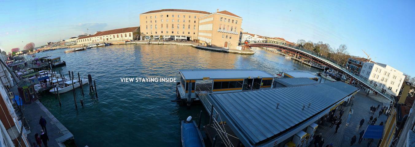 Appartamento intero, Appartamento vacanze per 5 persone in Venezia, Laguna di Venezia