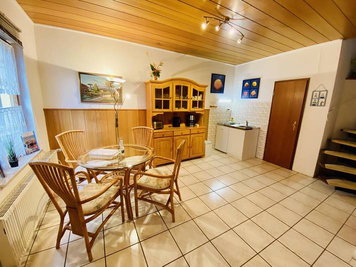 Ferienhaus für 2 Personen in Rostock - 3