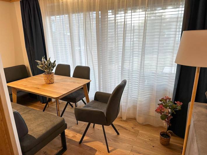 Ganze Wohnung, Wohnung in Saalfelden nahe Skipisten in Saalfelden, Saalfelden am Steinernen Meer