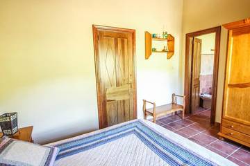 Casa Rural para 6 Personas en Villanueva de la Concepción, Provincia de Málaga, Foto 2