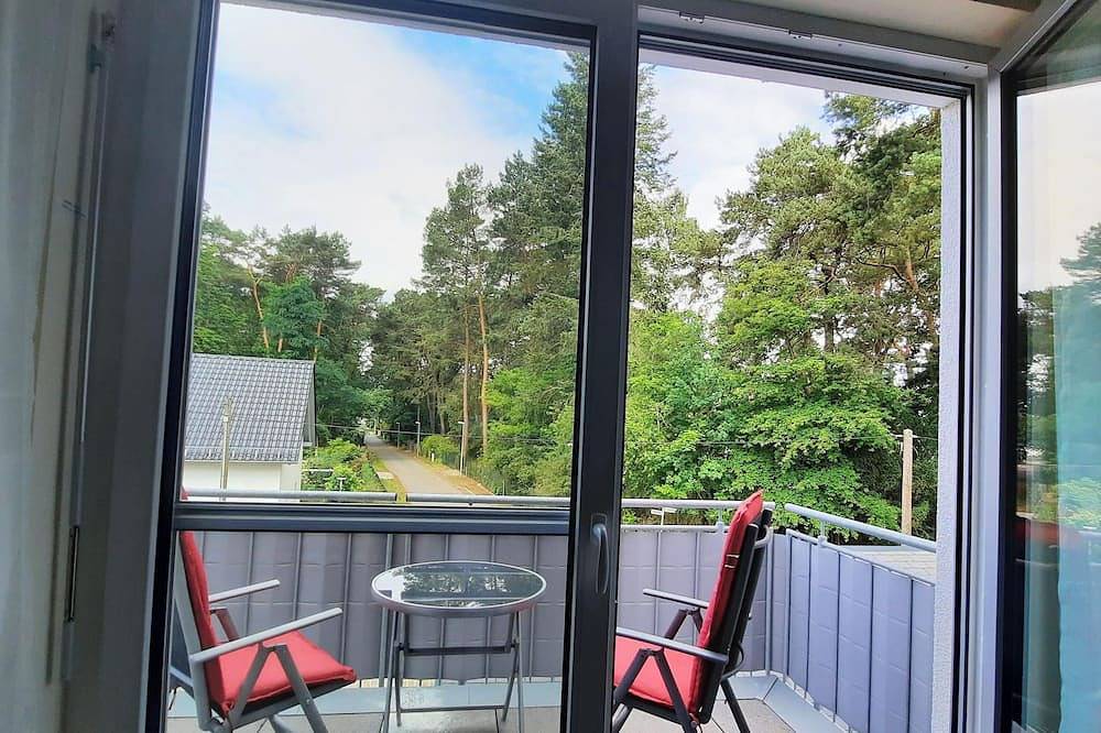 Ganze Wohnung, Komfortable Ferienwohnung Senzig , 150 m zum Strand in Krüpelsee, Königs Wusterhausen